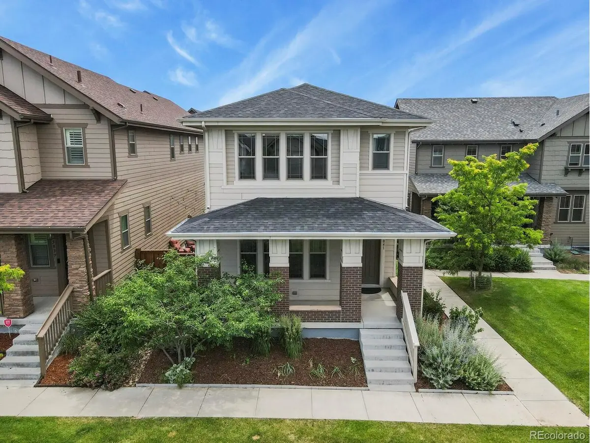 5841 Alton St, Denver, CO 80238 - #1