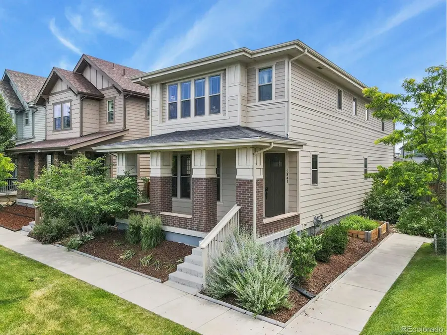 5841 Alton St, Denver, CO 80238 - #2