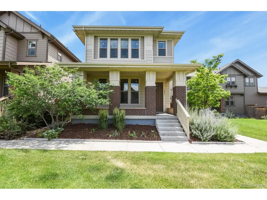 5841 Alton St, Denver, CO 80238 - #3
