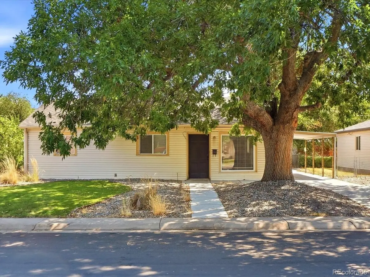 1180 Vaughn St, Aurora, CO 80011 - #1