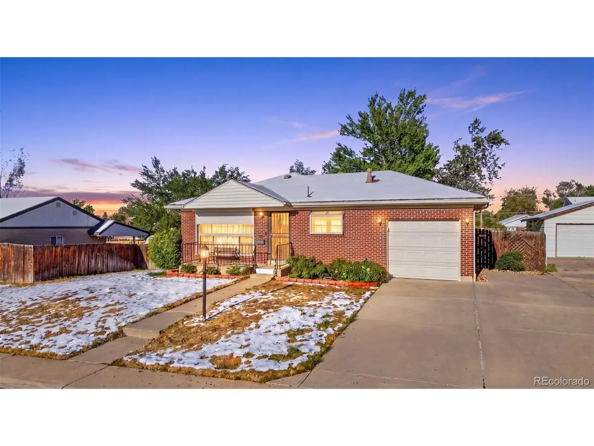 10512 Marion Way, Northglenn, CO 80233 - #1
