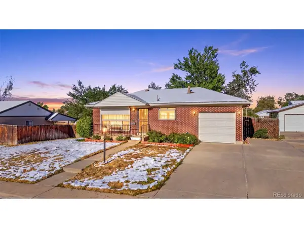 10512 Marion Way, Northglenn, CO 80233