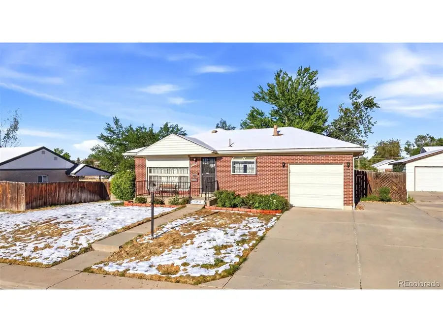 10512 Marion Way, Northglenn, CO 80233 - #2