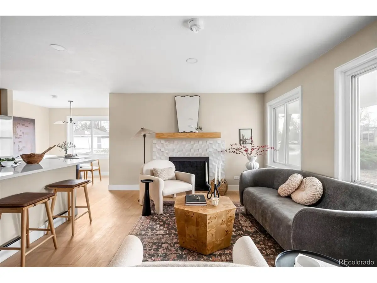 1900 Quebec St, Denver, CO 80220 - Image #1