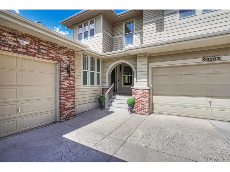22303 E Idyllwilde Dr, Parker, CO 80138 - #2
