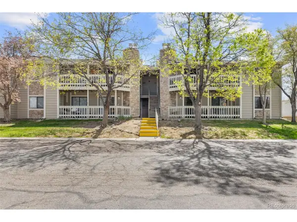 8225 Fairmount Dr #8-201, Denver, CO 80247