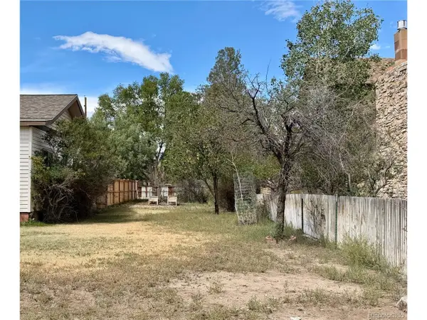 0 H St, Salida, CO 81201