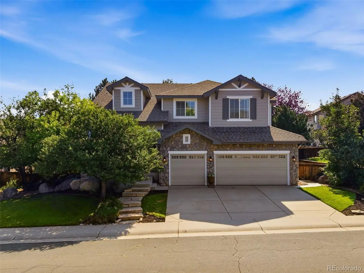 9660 S Everett Way, Littleton, CO 80127 - #1