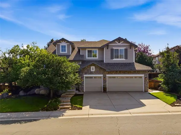 9660 S Everett Way, Littleton, CO 80127