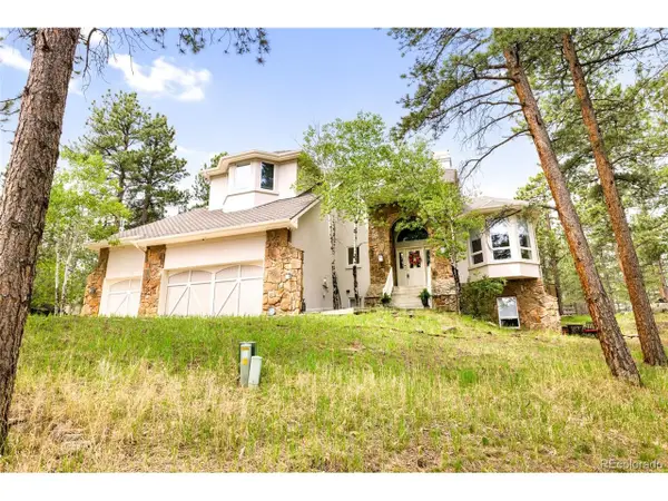 29360 Northstar Ln, Evergreen, CO 80439