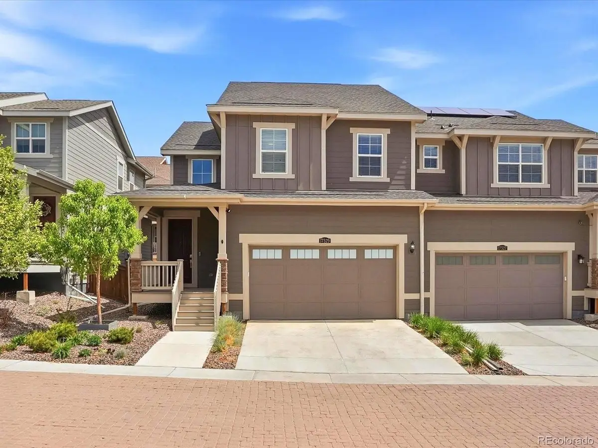 17529 E 95th Pl, Commerce City, CO 80022 - #1