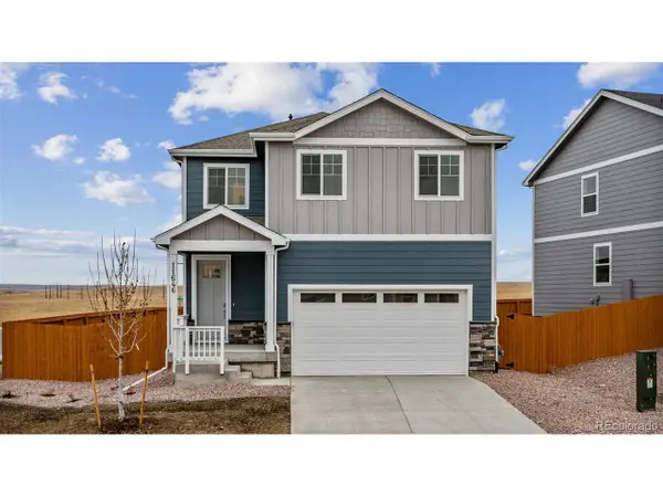 4879 Lynxes Way, Johnstown, CO 80534