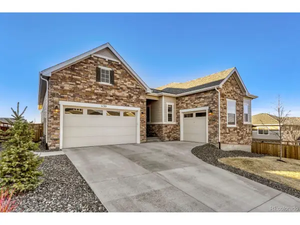 1135 Sunlit Dr, Castle Rock, CO 80109
