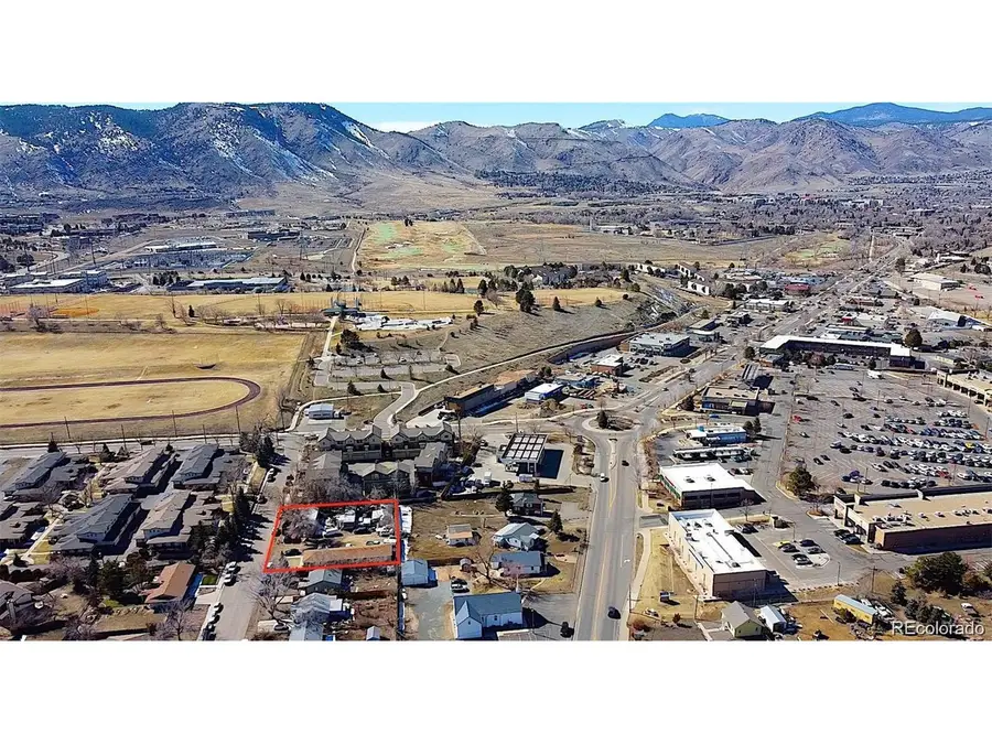 17205 W 12th Ave, Golden, CO 80401 - #2