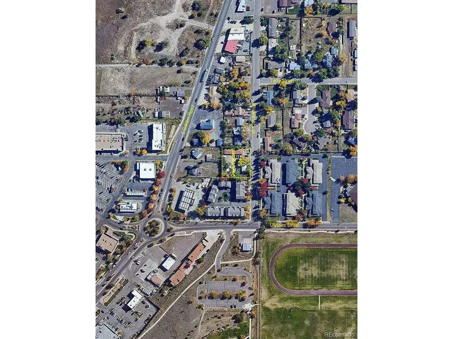 17205 W 12th Ave, Golden, CO 80401 - #3