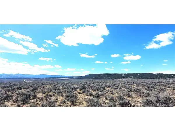 Address Withheld By Seller, Fort Garland, CO 81133