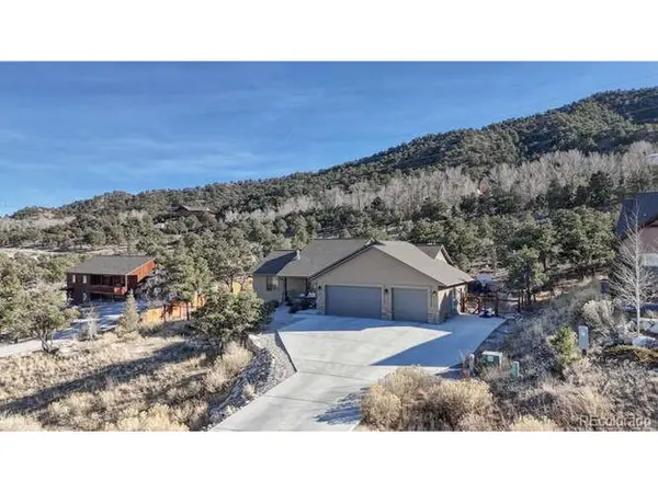 1117 Caliente Ln, Poncha Springs, CO 81242