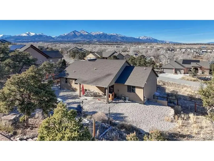 1117 Caliente Ln, Poncha Springs, CO 81242 - #3