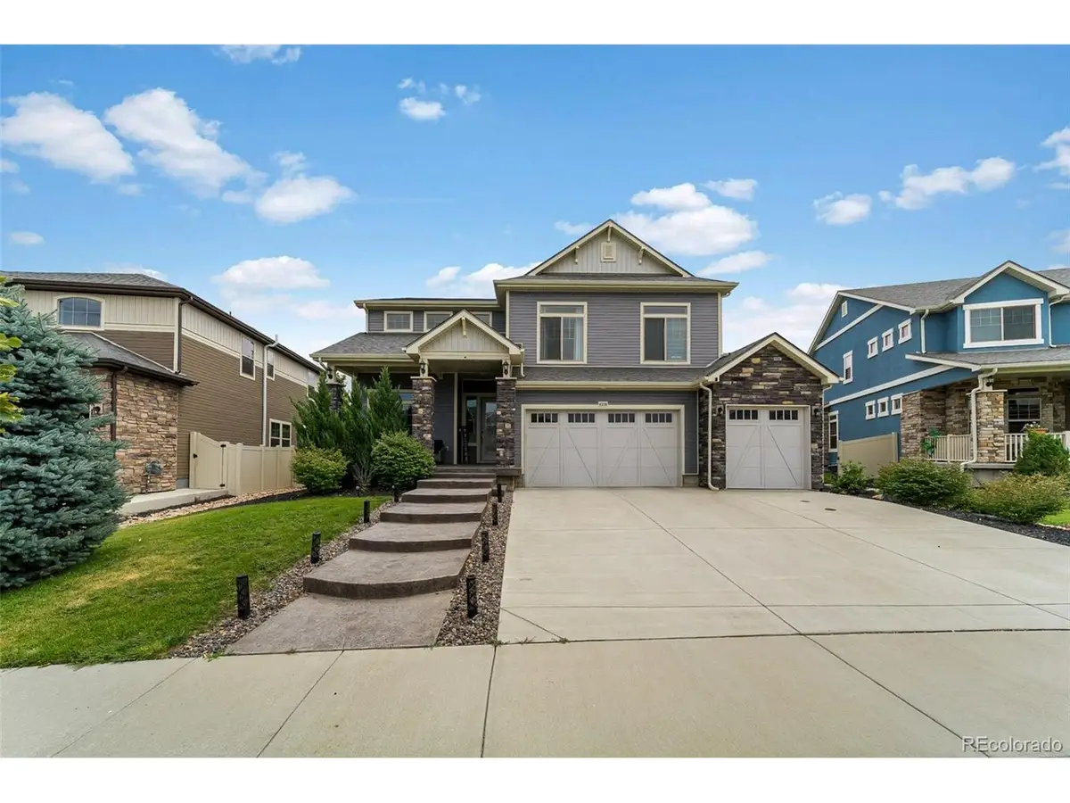 4974 Liverpool St, Denver, CO 80249 - #1