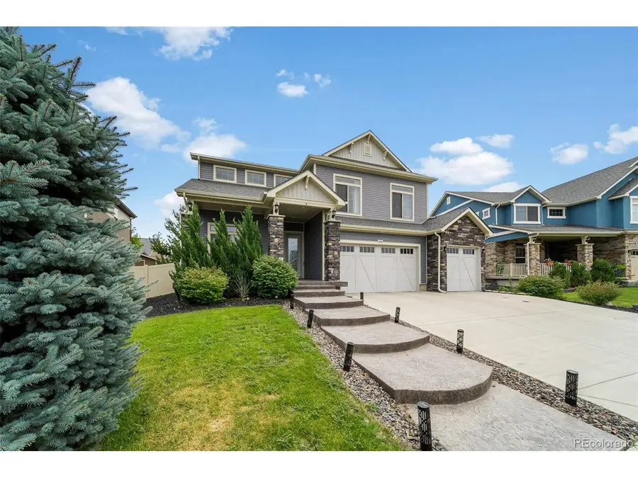 4974 Liverpool St, Denver, CO 80249 - #2