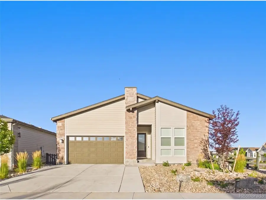 7118 Canyonpoint Rd, Castle Rock, CO 80108 - #2