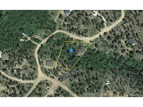 204 Sutiki Dr, Red Feather Lakes, CO 80545