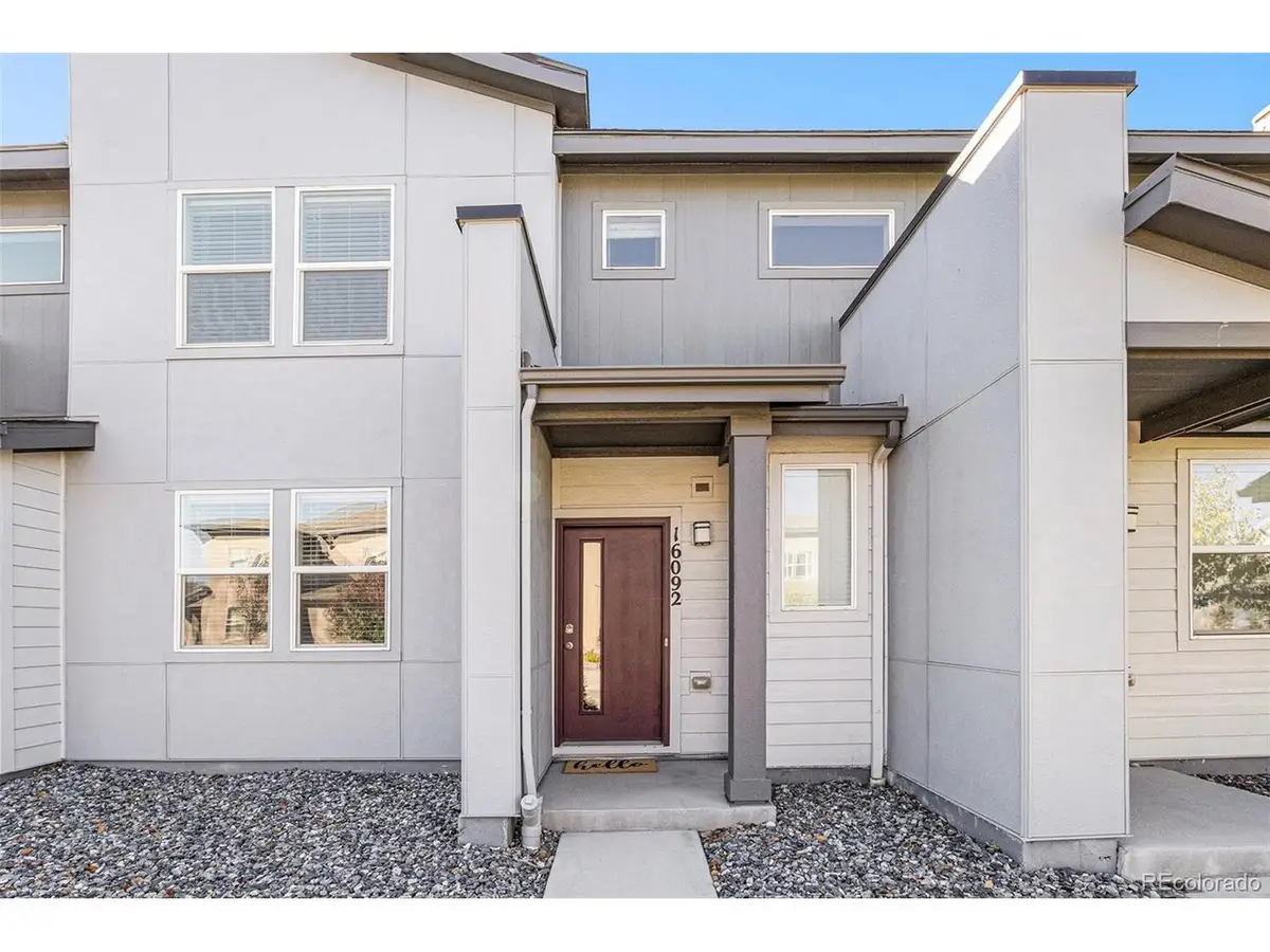 16092 E Warner Pl, Denver, CO 80239 - #1