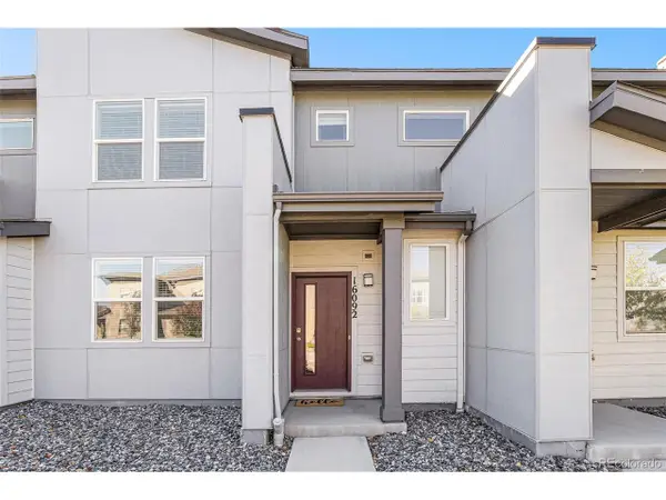 16092 E Warner Pl, Denver, CO 80239