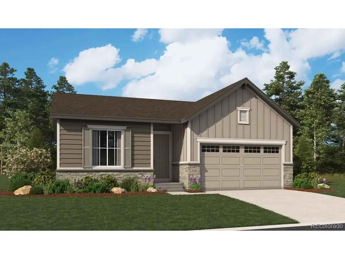 Address Withheld By Seller, Keenesburg, CO 80643 - #1