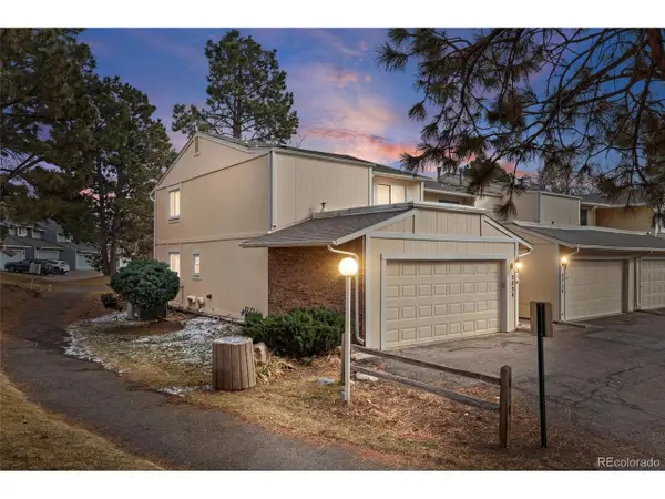 2754 S Kenton Ct, Aurora, CO 80014