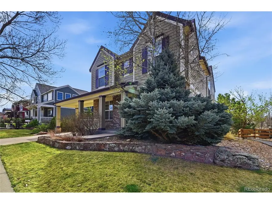 13344 W 86th Dr, Arvada, CO 80005 - #2