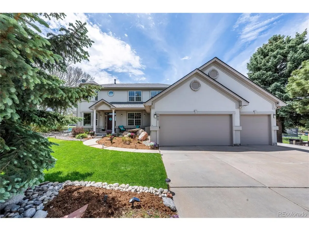 7911 Beverly Blvd, Castle Pines, CO 80108 - #1