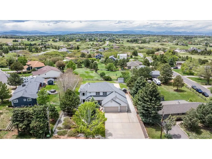 7911 Beverly Blvd, Castle Pines, CO 80108 - #2