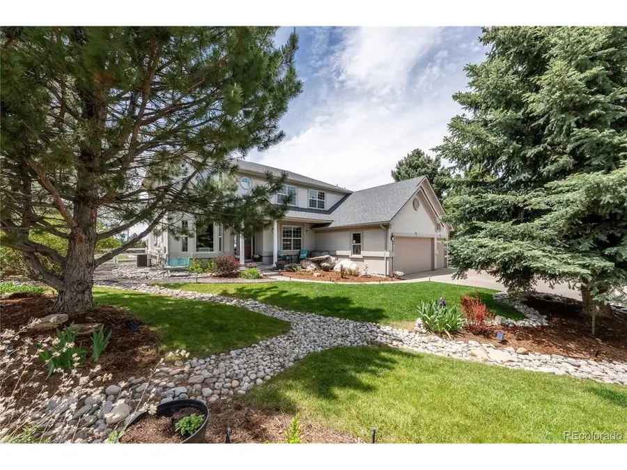 7911 Beverly Blvd, Castle Pines, CO 80108 - #3