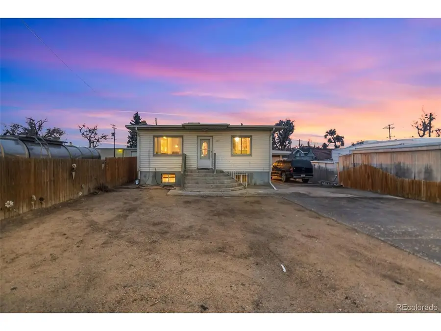 Address Withheld By Seller, Gilcrest, CO 80623 - #2