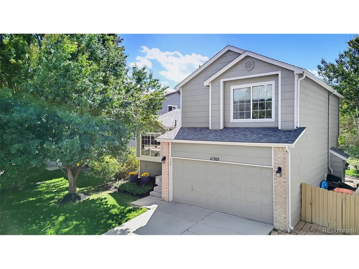 11305 Vernon Way, Parker, CO 80134 - #1