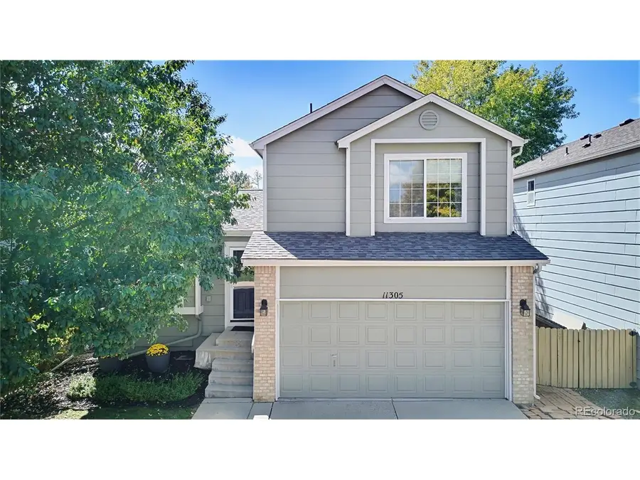 11305 Vernon Way, Parker, CO 80134 - #2