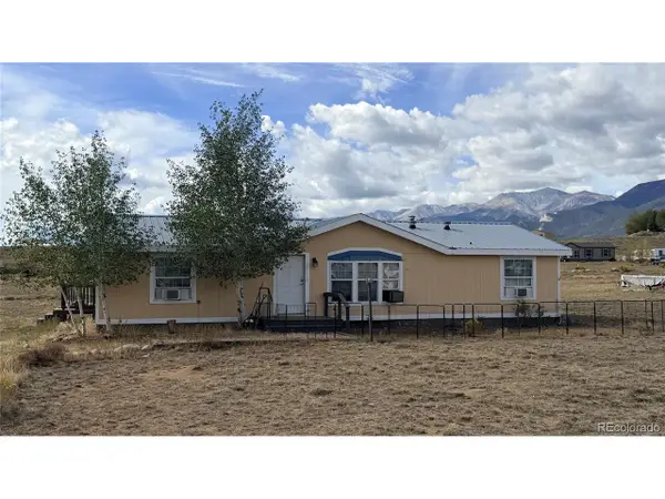 27733 Aspen Ridge Cir, Buena Vista, CO 81211