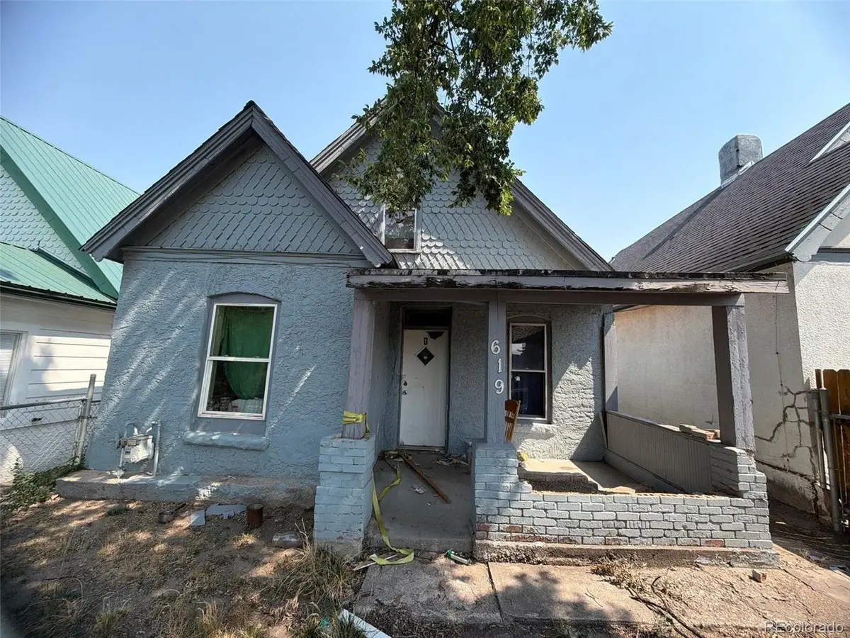 Address Withheld By Seller, Pueblo, CO 81001 - #1