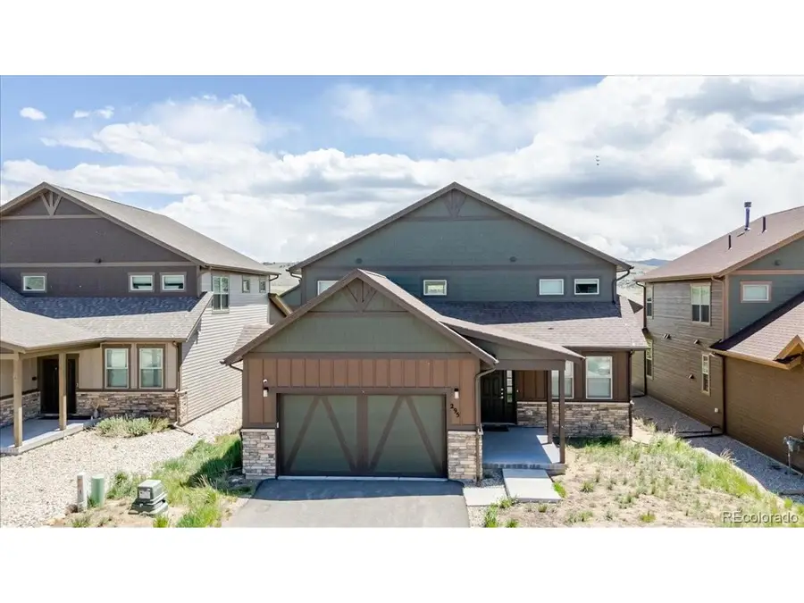295 Elk Track Cir, Granby, CO 80446 - #3
