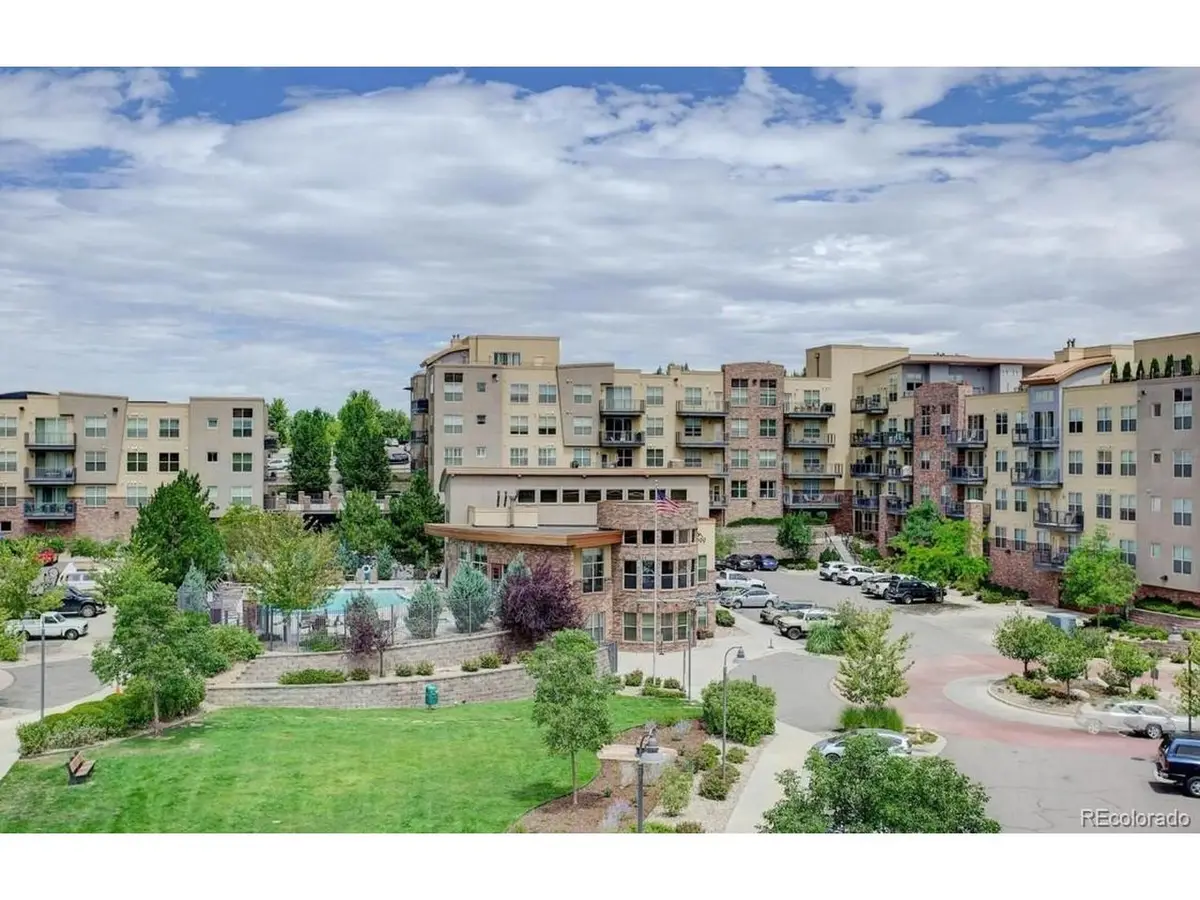 9019 E Panorama Cir #D207, Englewood, CO 80112 - #1