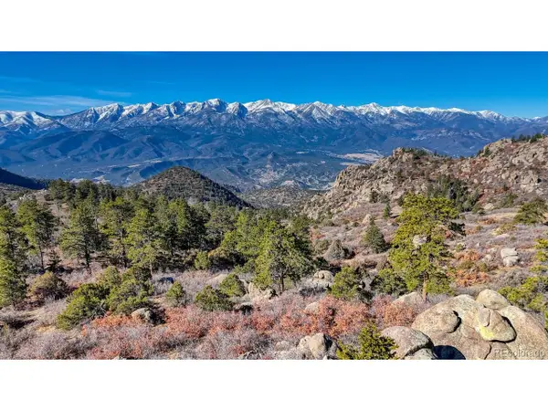 Tbd Overlook Rd, Cotopaxi, CO 81223