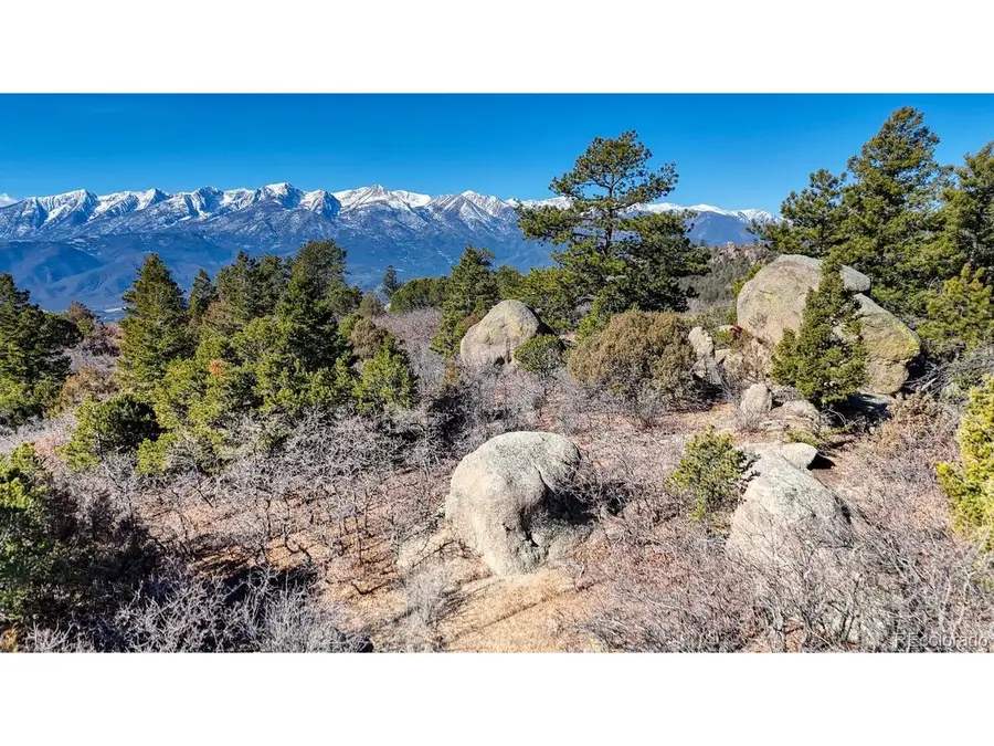 Tbd Overlook Rd, Cotopaxi, CO 81223 - #2