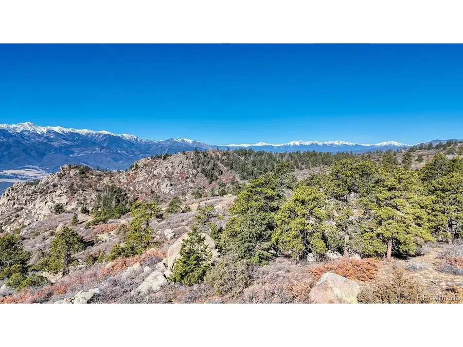 Tbd Overlook Rd, Cotopaxi, CO 81223 - #3