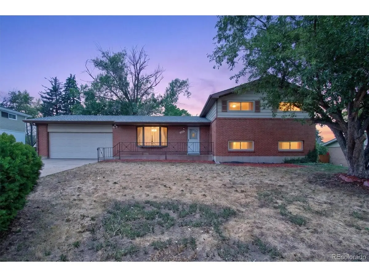 10451 Livingston, Northglenn, CO 80233 - #1