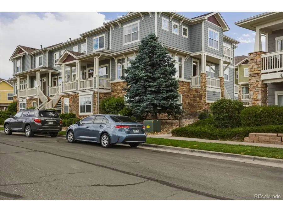 9363 Amison Cir #101, Parker, CO 80134 - #2