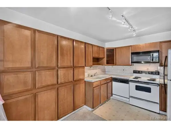 9155 E Center Ave #56-10D, Denver, CO 80247