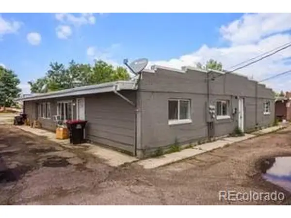 33 University Dr, Colorado Springs, CO 80910