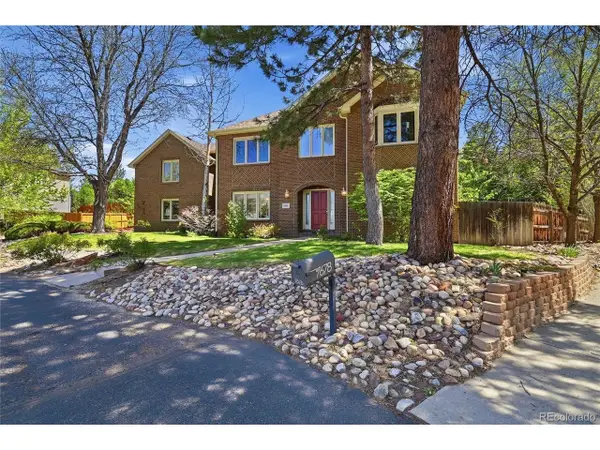 Address Withheld By Seller, Denver, CO 80231