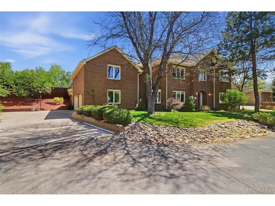 Address Withheld By Seller, Denver, CO 80231 - #3